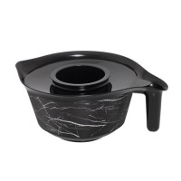 Миска для міксера 2.3 л Herevin Black 161906-001