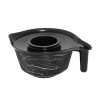 Миска для міксера 2.3 л Herevin Black 161906-001