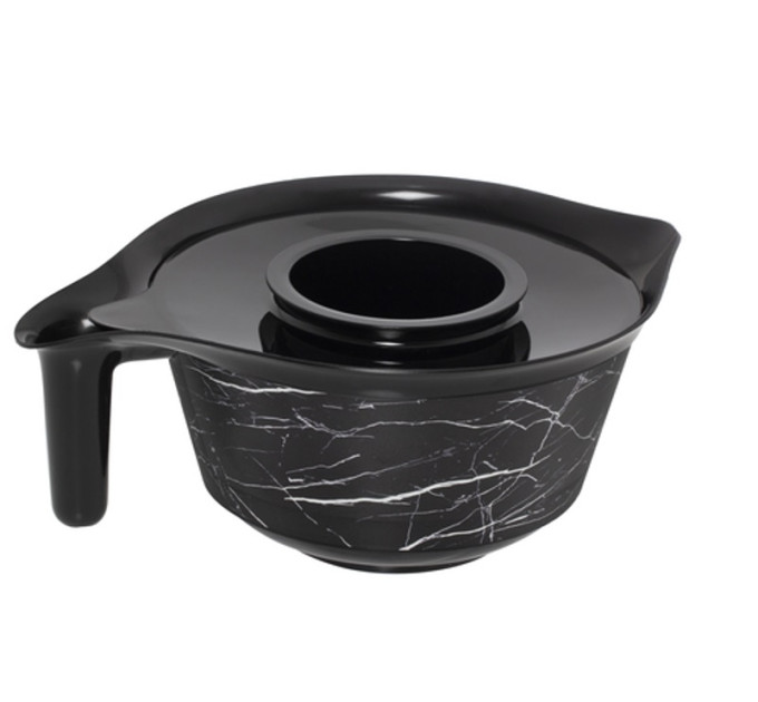 Миска для міксера 2.3 л Herevin Black 161906-001