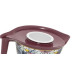 Миска для міксера 2.3 л Herevin Burgundy 161906-003