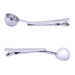 Мерная ложка для кофе с зажимом Kamille KM-5072