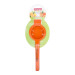 Соковитискач для цитрусових Kamille KM-7800 Orange