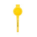 Соковитискач для цитрусових Kamille KM-7800 Yellow