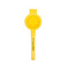 Соковитискач для цитрусових Kamille KM-7800 Yellow