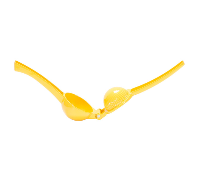 Соковитискач для цитрусових Kamille KM-7800 Yellow