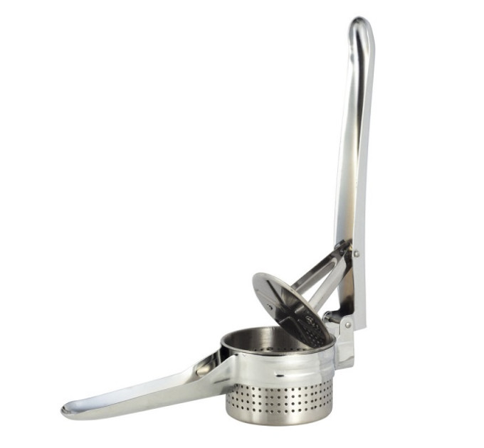 Пресс для картофеля из нержавейки Kamille KM-8857
