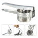 Пресс для картофеля из нержавейки Kamille KM-8857
