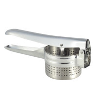 Пресс для картофеля из нержавейки Kamille KM-8857