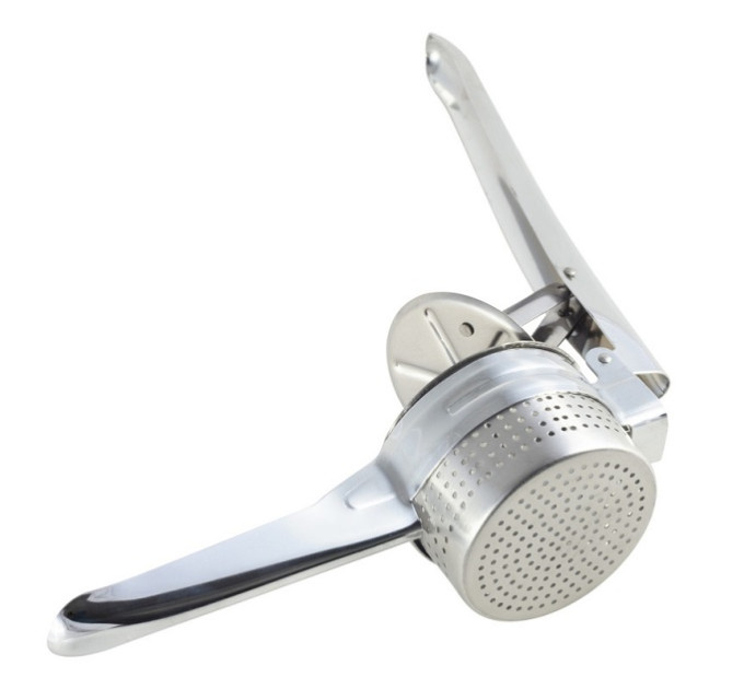 Пресс для картофеля из нержавейки Kamille KM-8857