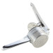 Пресс для картофеля из нержавейки Kamille KM-8857