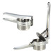 Пресс для картофеля из нержавейки Kamille KM-8857