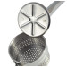 Пресс для картофеля из нержавейки Kamille KM-8857