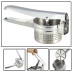 Пресс для картофеля из нержавейки Kamille KM-8857