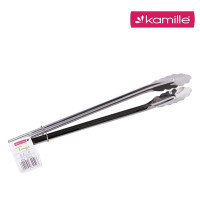 Щипці кухонні 35.5 см Kamille KM-7523
