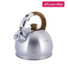 Чайник со свистком для плиты 2 л Kamille KM-0694N