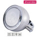 Чайник со свистком 2 литра Kamille KM-0694NB