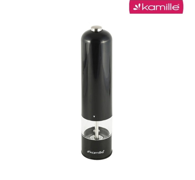Мельница электрическая для перца Kamille KM-7013