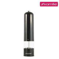 Мельница электрическая для перца Kamille KM-7013