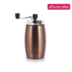 Млинок для кави ручний механічний Kamille KM-7029C