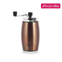 Млинок для кави ручний механічний Kamille KM-7029C
