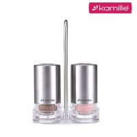 Набір для спецій з підставкою Kamille KM-7054