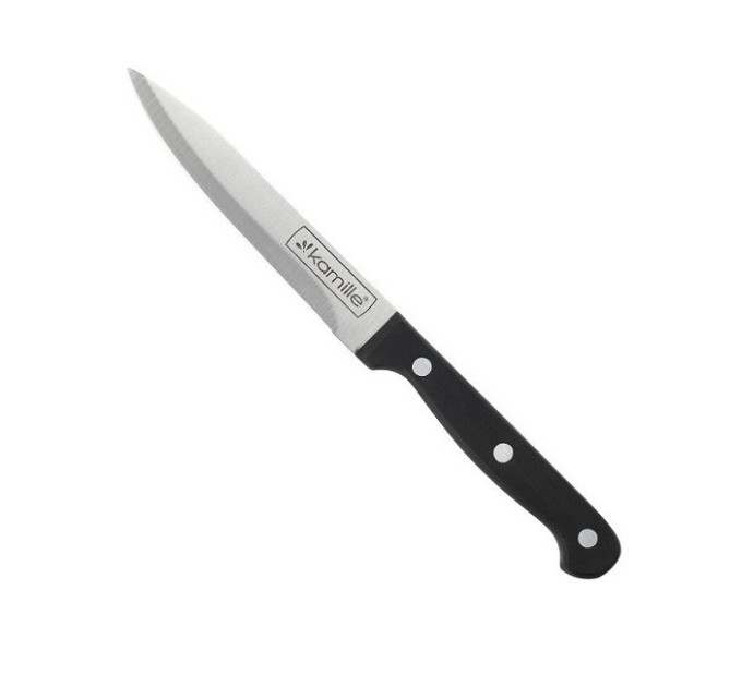 Нож кухонный универсальный Kamille KM-5105
