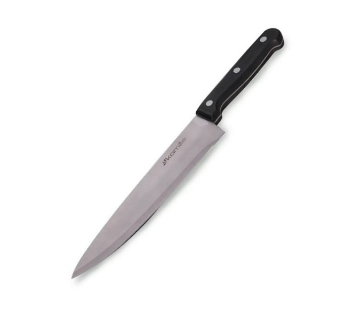 Нож кухонный Шеф-повар Kamille KM-5108