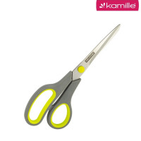 Ножиці універсальні 21.5 см Kamille KM-5182
