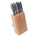 Набор ножей из 6 предметов Kamille KM-5133