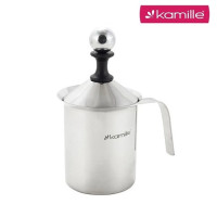 Спінювач молока ручний Kamille milk Frother KM-5841