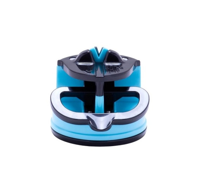 Точилка для ножей Kamille KM-5701 Голубой