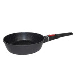 Сотейник со съемной ручкой 24 см Kamille КМ-4473