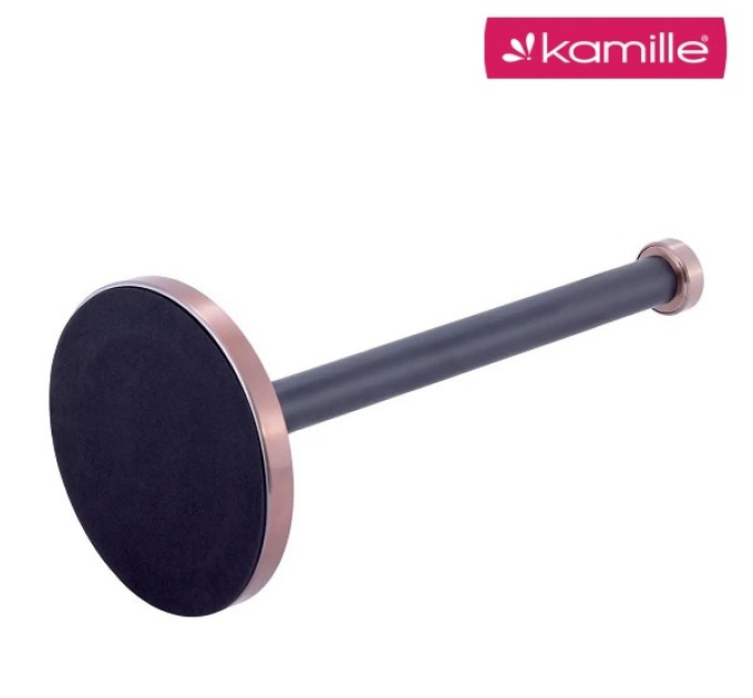 Тримач для паперових рушників Kamille KM-0181A
