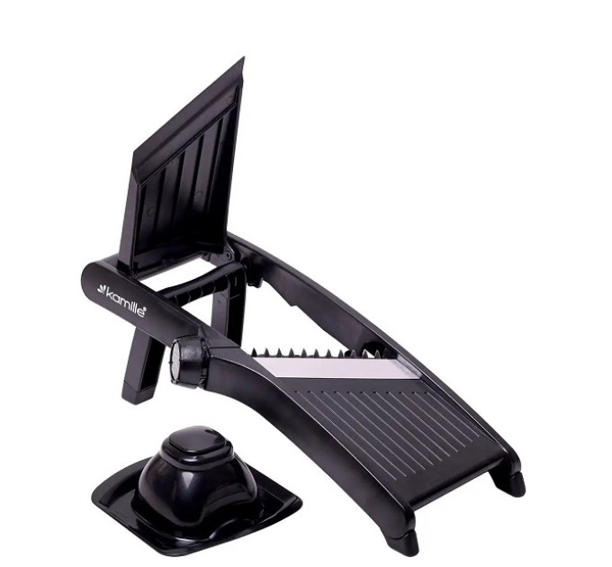 Шинковка для овощей и капусты Kamille KM-10086