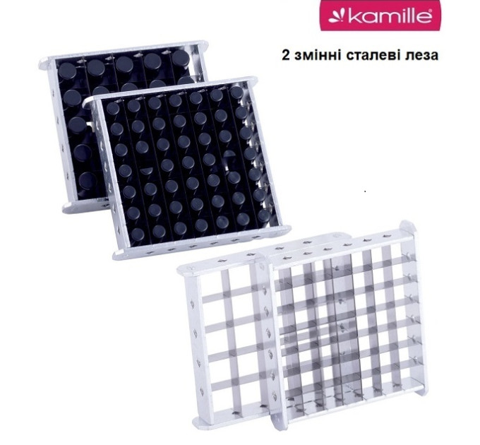 Картофелерезка для фри Kamille KM-6511