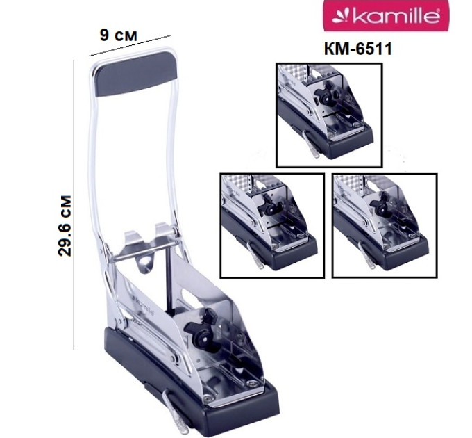 Картофелерезка для фри Kamille KM-6511