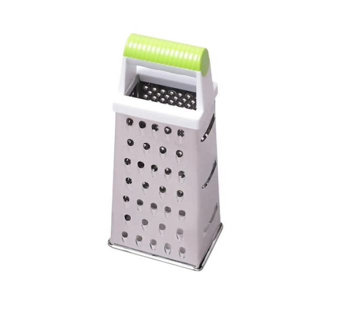 Тертка універсальна 22 см Kamille KM-7201