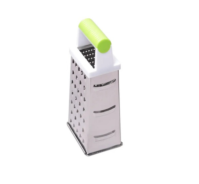 Тертка універсальна 22 см Kamille KM-7201