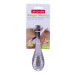 Терка для имбиря 17*4 см Kamille KM-8848