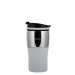 Термокухоль сіра 320 мл Kamille KM-2155 Gray