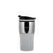 Термокружка серая 320 мл Kamille KM-2155 Gray