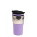 Термокухоль фіолетовий 320 мл Kamille KM-2155 Violet