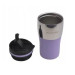 Термокухоль фіолетовий 320 мл Kamille KM-2155 Violet