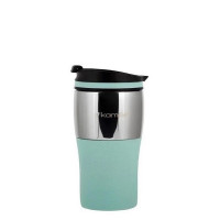 Термокухоль м'ятний 320 мл Kamille KM-2155 Mint
