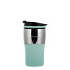 Термокухоль м'ятний 320 мл Kamille KM-2155 Mint