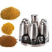 Спецовница на крутящейся подставке 7 пр Spice Rack