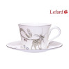 Чайний набір Lefard 2 пр Веселі коти 264-531