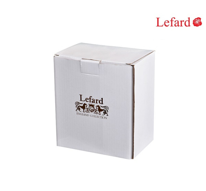 Чайный набор Lefard 2 пр Золотая птица 264-639