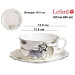 Чайный набор Lefard 2 предмета Коты 264-645