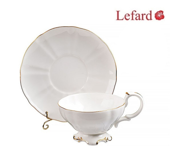 Чайный набор Lefard 2 пр Королевский 264-649-1